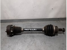 Recambio de transmision delantera izquierda para volkswagen polo (9n1) highline referencia OEM IAM SIN REF  