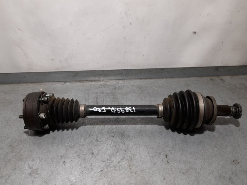 Recambio de transmision delantera izquierda para volkswagen polo (9n1) highline referencia OEM IAM SIN REF  