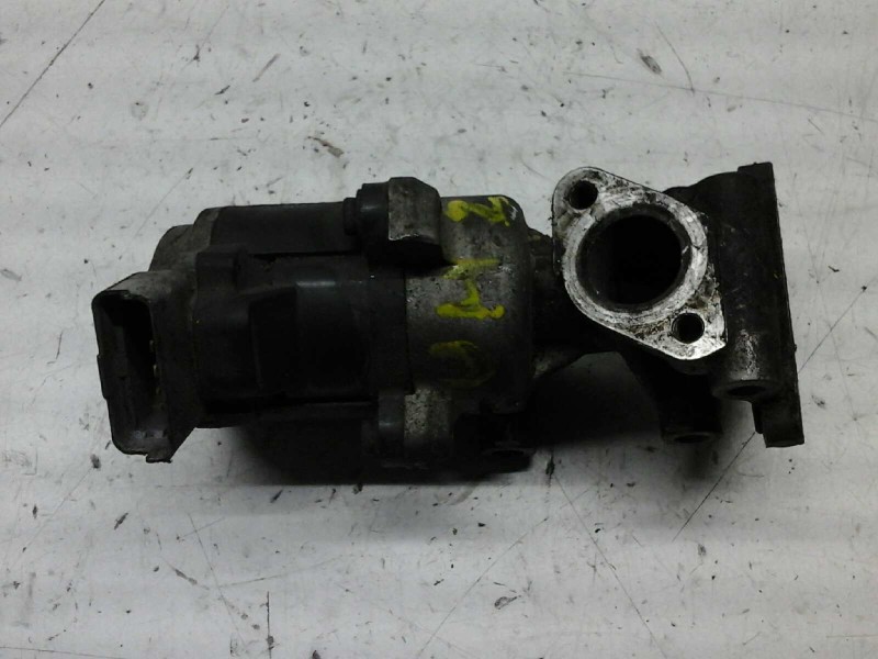 Recambio de valvula egr para citroën c6 2.7 v6 hdi fap cat (uhz / dt17ted4) referencia OEM IAM   