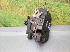 CERRADURA PUERTA TRASERA DERECHA 6 PINS