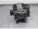 Recambio de alternador para audi a5 (8t3) 2.7 tdi referencia OEM IAM 059903016J TG15C095 VALEO