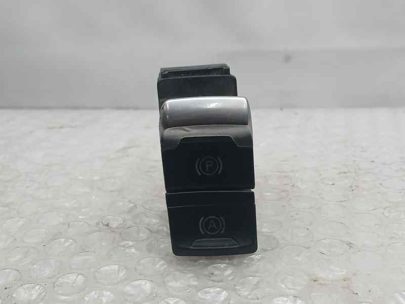 Recambio de palanca freno de mano para audi a5 coupe (8t) 2.7 tdi referencia OEM IAM 8K1927225C  ELECTRICA