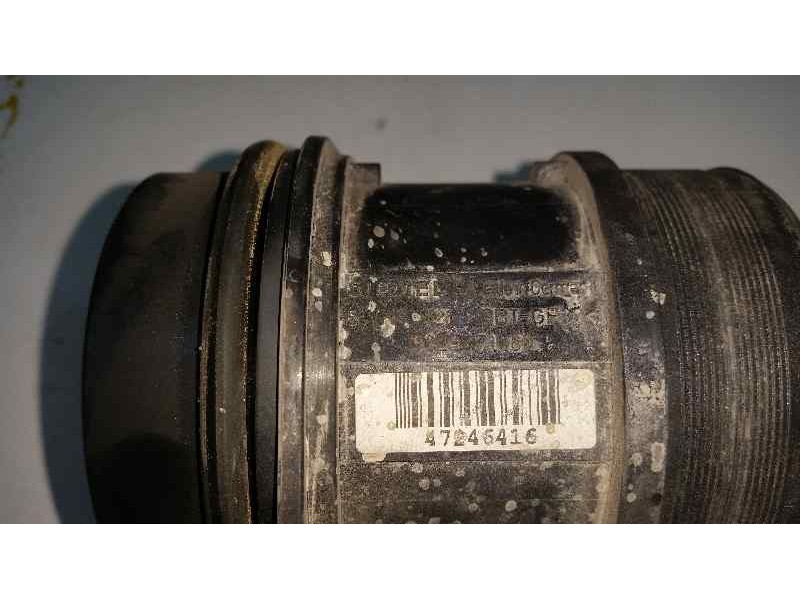 Recambio de caudalimetro para peugeot partner (s2) combiespace referencia OEM IAM 5WK9621 9629471080 SIEMENS