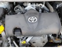 Recambio de tapa motor para toyota yaris (_p13_) 1.5 (nsp131_) referencia OEM IAM PA66PA6TD20  