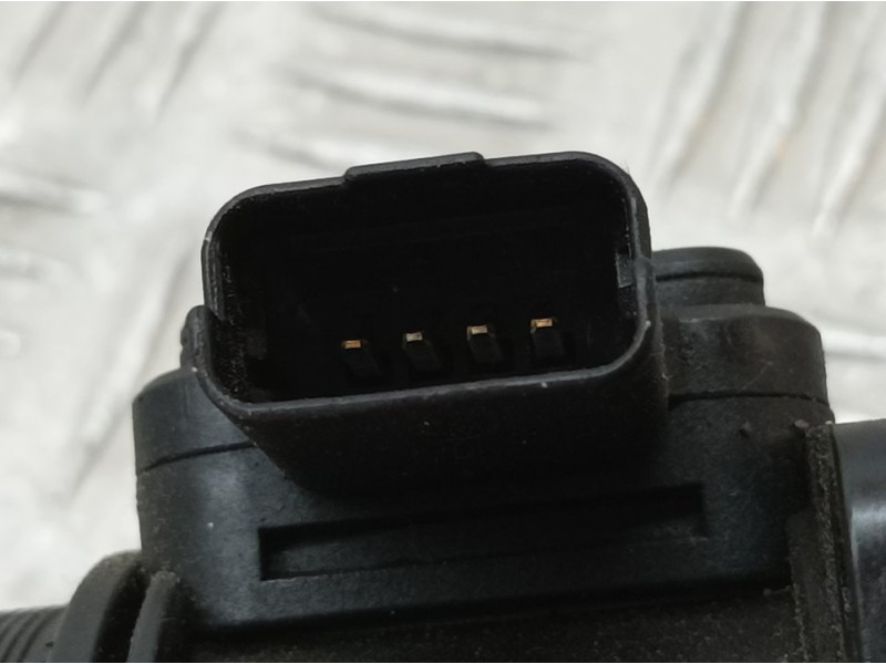 Recambio de caudalimetro para citroën c5 berlina premier (e) referencia OEM IAM 9645948980 5WK97002 SIEMENS VDO