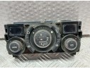 Recambio de mando climatizador para peugeot 308 confort referencia OEM IAM 96850724XT 69900002 VALEO