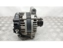 Recambio de alternador para opel astra k (b16) 1.4 turbo (68) referencia OEM IAM 13587308 BOSCH 0126312006