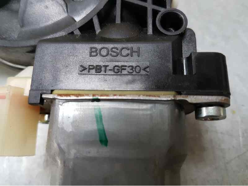Recambio de elevalunas trasero derecho para hyundai i20 classic referencia OEM IAM  2 PINS BOSCH