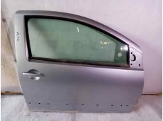 Recambio de puerta delantera derecha para citroën c2 sx referencia OEM IAM   