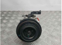Recambio de compresor aire acondicionado para hyundai i10 (ac3) essence referencia OEM IAM 97701K7000 CA500ACFBA04 HANON