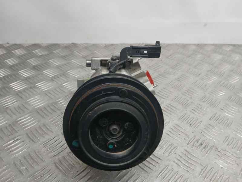 Recambio de compresor aire acondicionado para hyundai i10 (ac3) essence referencia OEM IAM 97701K7000 CA500ACFBA04 HANON