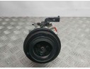 Recambio de compresor aire acondicionado para hyundai i10 (ac3) essence referencia OEM IAM 97701K7000 CA500ACFBA04 HANON