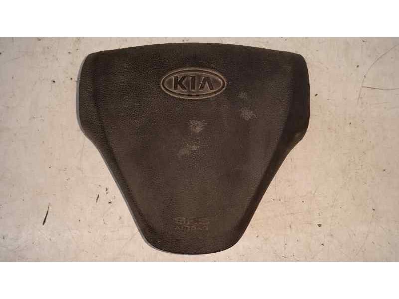 Recambio de kit airbag para kia rio 1.5 crdi active referencia OEM IAM   