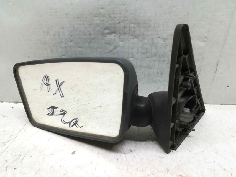 Recambio de retrovisor izquierdo para citroën ax referencia OEM IAM   