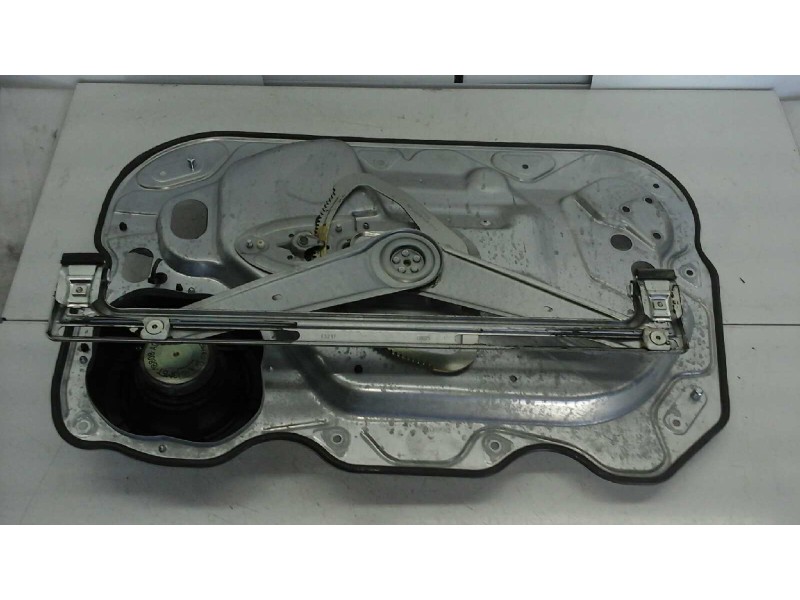 Recambio de elevalunas delantero izquierdo para ford focus berlina (cap) ambiente (d) referencia OEM IAM 984562114 2 PINS ELECTR