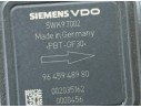 Recambio de caudalimetro para citroën c5 berlina premier (e) referencia OEM IAM 9645948980 5WK97002 SIEMENS VDO