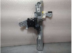 ELEVALUNAS TRASERO DERECHO 93168807 ELECTRICO 7 PINES