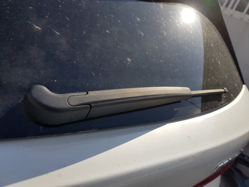 Recambio de motor limpia trasero para bmw serie 1 lim. (f40) 118d referencia OEM IAM 67638495516 MONTADO EN PORTON MONTADO EN PO