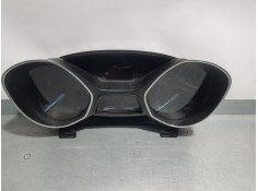 Recambio de cuadro instrumentos para ford focus lim. (cb8) trend referencia OEM IAM BM5T10849CL 208595508 