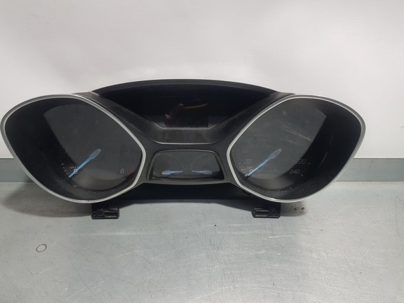 Recambio de cuadro instrumentos para ford focus lim. (cb8) trend referencia OEM IAM BM5T10849CL 208595508 