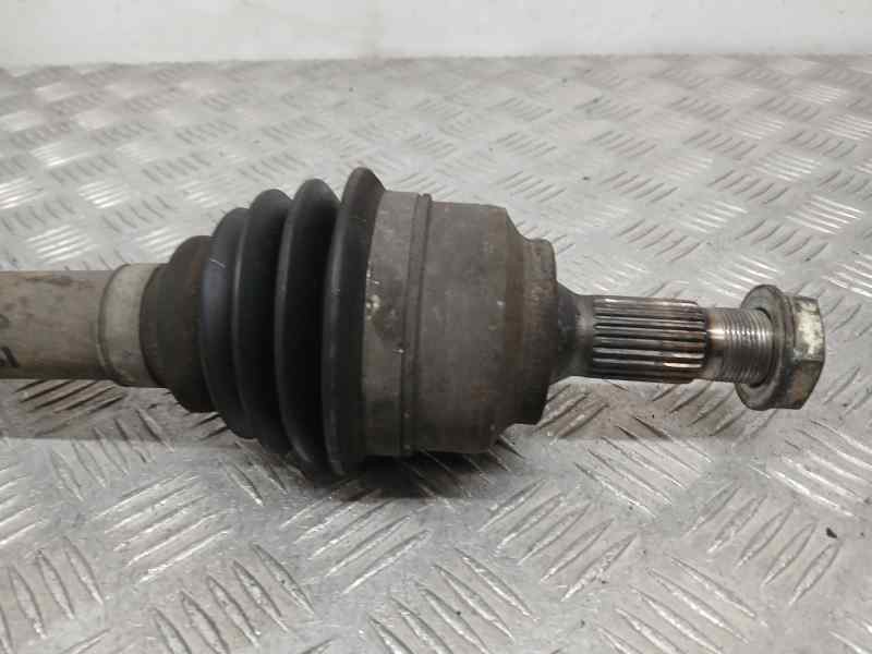 Recambio de transmision delantera derecha para peugeot 207 x-line referencia OEM IAM 9651309880  