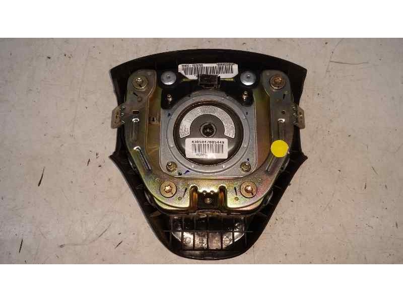 Recambio de kit airbag para kia rio 1.5 crdi active referencia OEM IAM   