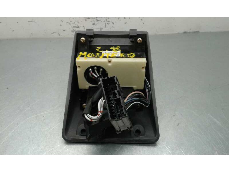 Recambio de mando calefaccion / aire acondicionado para mitsubishi montero (v20/v40) referencia OEM IAM   