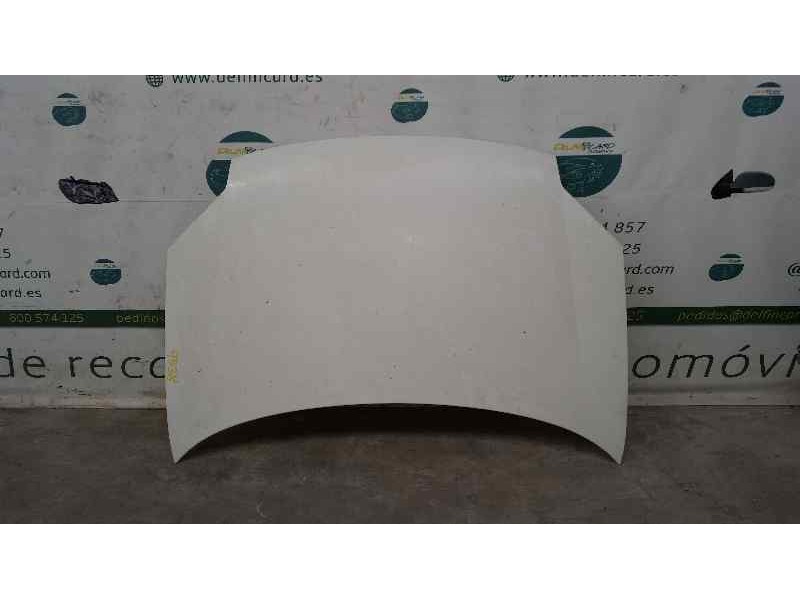 Recambio de capot para peugeot partner (s2) combiespace referencia OEM IAM   