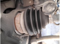 Recambio de transmision delantera derecha para toyota yaris (_p13_) 1.5 (nsp131_) referencia OEM IAM 434100D510  