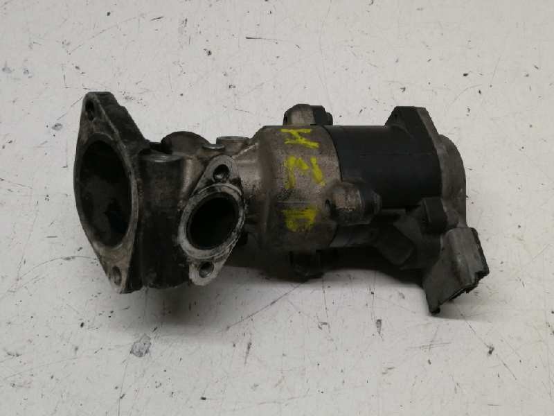 Recambio de valvula egr para citroën c6 2.7 v6 hdi fap cat (uhz / dt17ted4) referencia OEM IAM   