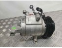 Recambio de compresor aire acondicionado para hyundai i10 (ac3) essence referencia OEM IAM 97701K7000 CA500ACFBA04 HANON