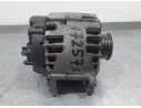 Recambio de alternador para audi a5 (8t3) 2.7 tdi referencia OEM IAM 059903016J TG15C095 VALEO