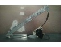 Recambio de elevalunas trasero izquierdo para hyundai i20 classic referencia OEM IAM  2 PINS ELECTRICO
