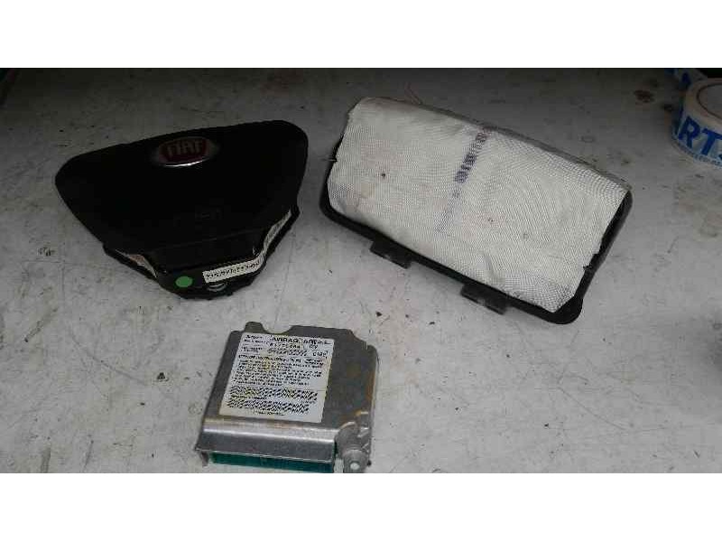Recambio de kit airbag para fiat bravo (198) 1.9 active multijet referencia OEM IAM   