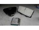 Recambio de kit airbag para fiat bravo (198) 1.9 active multijet referencia OEM IAM   