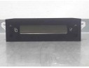 Recambio de pantalla multifuncion para citroën c2 sx referencia OEM IAM 9647409477 216694657B SAGEM