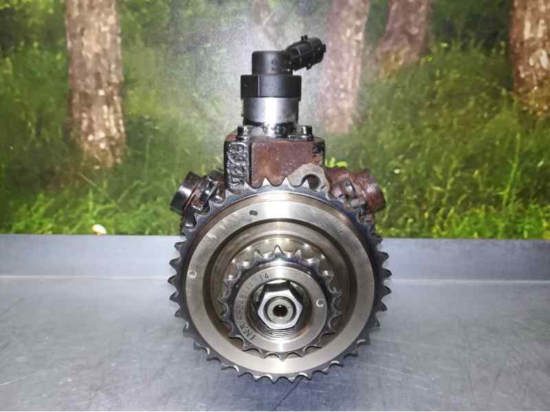 Recambio de bomba inyeccion para hyundai tucson 1.7 crdi cat referencia OEM IAM 331002A420 0445010206 BOSCH , TOCADA VER FOTOS