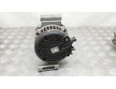 Recambio de alternador para opel astra k (b16) 1.4 turbo (68) referencia OEM IAM 13587308 BOSCH 0126312006