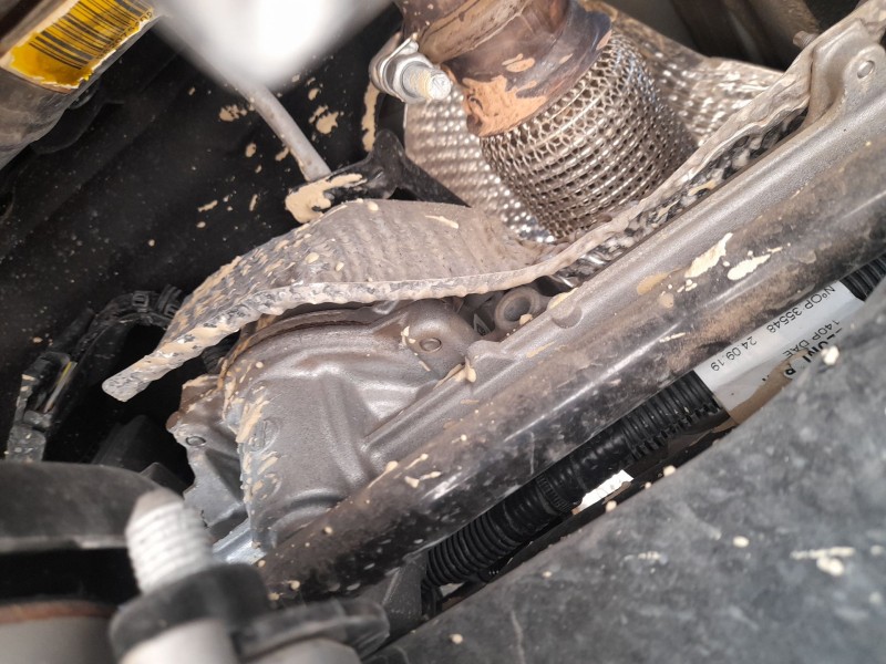 Recambio de cremallera direccion para peugeot 508 sw ii (fc_, fj_, f4_) 2.0 bluehdi 160 referencia OEM IAM 1640744580 ELECTRO-ME