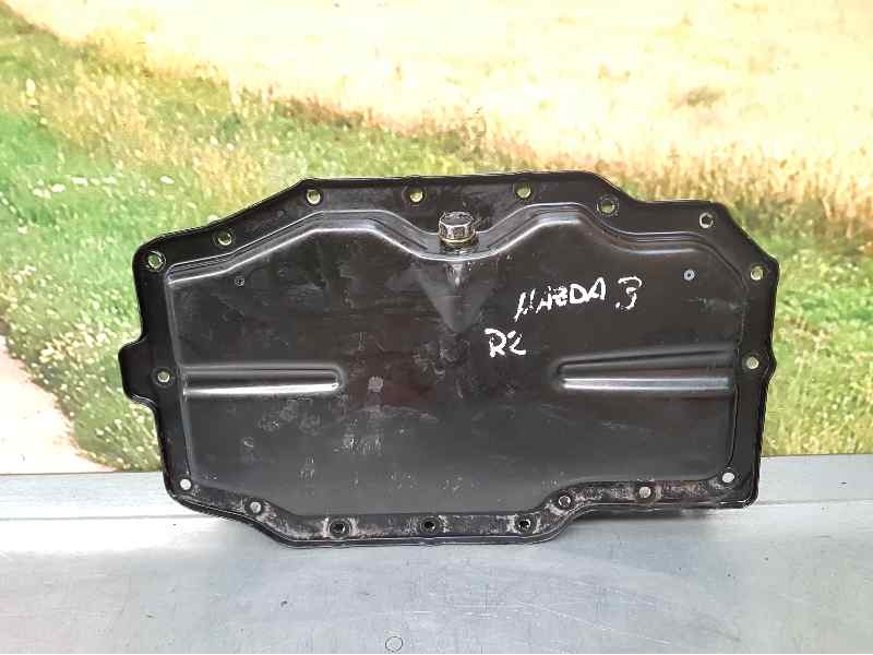 Recambio de carter para mazda 3 lim. (bl) 2.2 turbodiesel cat referencia OEM IAM   