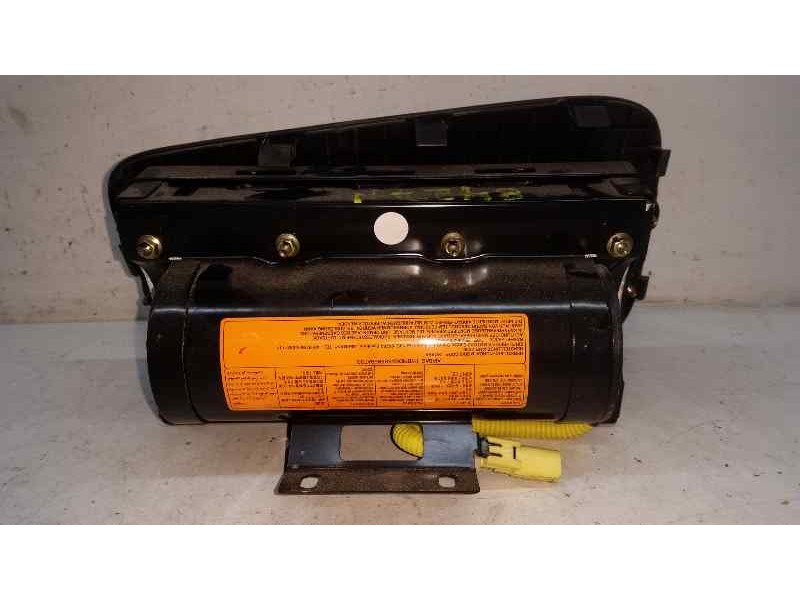 Recambio de kit airbag para kia rio 1.5 crdi active referencia OEM IAM   