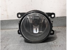 Recambio de faro antiniebla derecho para citroën c5 berlina premier (e) referencia OEM IAM SIN REF  