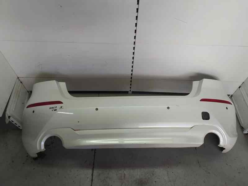Recambio de paragolpes trasero para bmw serie 1 lim. (f40) 118d referencia OEM IAM 51129464578  