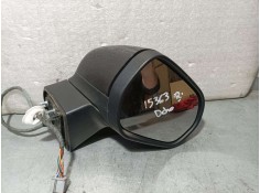 RETROVISOR DERECHO 9701012RH ELECTRICO