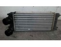 Recambio de intercooler para peugeot 308 sw urban referencia OEM IAM M144105 9684212480 VALEO