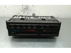 MANDO CALEFACCION / AIRE ACONDICIONADO EB208A 