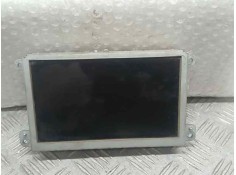 Recambio de sistema navegacion gps para audi a5 coupe (8t) 2.7 tdi referencia OEM IAM 8T0919603C 77519472 BECKER