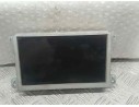 Recambio de sistema navegacion gps para audi a5 coupe (8t) 2.7 tdi referencia OEM IAM 8T0919603C 77519472 BECKER