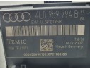 Recambio de modulo electronico para audi q7 (4l) 4.2 fsi referencia OEM IAM 4L0959794B 0033TFJ0001 TEMIC