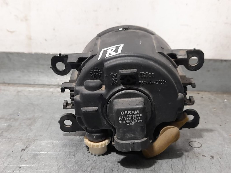 Recambio de faro antiniebla derecho para citroën c5 berlina premier (e) referencia OEM IAM SIN REF  